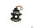 PORTA ESCOVA MOTOR PARTIDA 12V POLO GOLF JETTA PAS (NOVO)