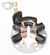 PORTA ESCOVA NEW FIT NEW CIVIC 2015 12V (NOVO)