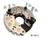 PONTE RETIFICADORA - MAGNETI MARELLI MB OF1417/915
