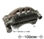 PONTE RETIFICADORA HYUNDAI HR KIA SORENTO MITSUBISHI L 200 2003-2017