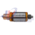 INDUZIDO 38MT 12V FORD VW CUMMINS 20D 21L (RECON)