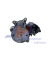 MOTOR PARTIDA FIESTA KA 23 DENTES 1.0 1.3 ENDURA-E 96 A 99 - JH componentes elétricos