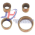 KIT BUCHA DE PARTIDA - S10 - BLAZER - OMEGA - MERCEDES BENZ 180D / 100D - IVECO DAILY - - LAND ROVER / DEFENDER - RAGE ROVER ( 2.5 D ) (NOVO) - comprar online