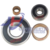 KIT BUCHA DE PARTIDA - MERCEDES BENZ-715 / 714 / 915 / 1215 / 1218 / 1418 / 1718 - ONIBUS-LO914 - CONSTELLATION-13-180 / 15-180 / 17-260 (29 MT) (NOVO
