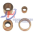 KIT BUCHA DE PARTIDA - F250 - S10 - BLAZER - FRONTIER (NOVO)