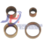 KITS DE BUCHAS: KIT PARTIDA SPRINTER /VW/F350/ONH DEERE/DEUTZ /AGRALE - MASSEY FERGUSON (NOVO)