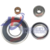 KIT BUCHA DE PARTIDA - VOLVO FM12 / FH12 / FH380 / FH420 / FH440 / FH480 / FH520 / FH540 / NH12 - ONIBUS B13 (NOVO)