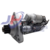 MOTOR DE PARTIDA MITSUBISHI MERCEDES BENZ 24V 18T 12D (PRODUTO NOVO)