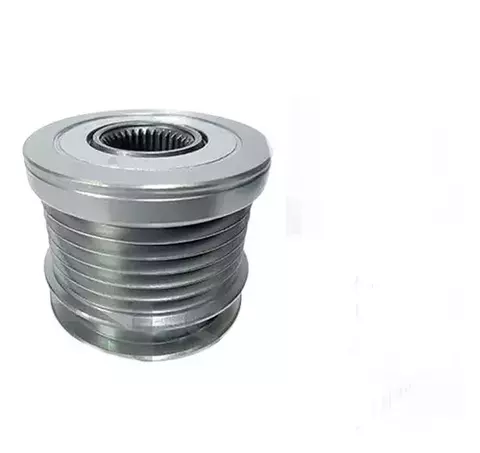 POLIA RODA LIVRE SPRINTER/JEEP / MERCEDES (6PK)