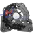 MANCAL ALTERNADOR GOL G5 / G6 C/PLACA DIODO (RECON)