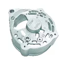 MANCAL TAMPA TRASEIRA CASE CAT CUMM FORD VW VOLVO
