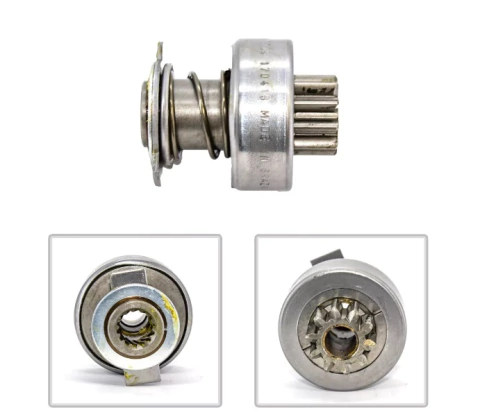 BENDIX TRATOR JOHN DEERE ISKRA (RECON)