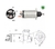 AUTOMATICO DELCO 29MT 24V.MB.TDS. (NOVO)