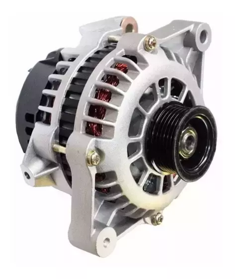 ALTERNADOR MONTANA CORSA S10 BLAZER ASTRA MERIVA 100A
