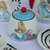 Conjunto de Café Alice no País das Maravilhas na internet