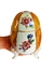 Pote Ovo com Pé Flores Silvestres - comprar online