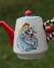 Conjunto de Café Alice no País das Maravilhas - comprar online