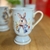 Caneca Vintage Coelhinho - comprar online