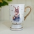 Caneca Vintage Coelhinha - comprar online