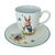 Conjunto para Lanche Coelhinho na Leitura - comprar online