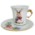 Conjunto para Lanche Coelhinho com Coração - comprar online