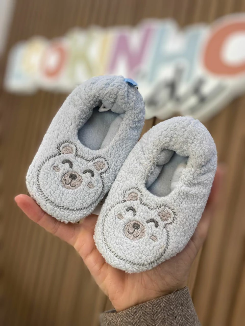 PANTUFA URSINHO GROW UP'