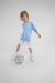 CAMISETA MANCHESTER CITY AZUL C