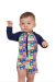 MACAQUINHO BABY BITS SIRI KIDS 1710' - comprar online