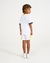 KIT REAL MADRID CAMISETA E CALÇÃO na internet