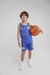 KIT LAKERS ROXO - comprar online