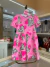 VESTIDO PRINCESAS NEON BIMBI' na internet