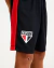 KIT SÃO PAULO CAMISETA E CALÇÃO na internet