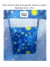 Tote Bag Noche Estrellada - tienda en línea