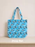 Tote Bag Snoopy Nubes