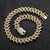 Cadena Spiked Ice - comprar online