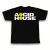 ACID HOUSE/ baggy shirt - comprar online