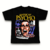 AMERICAN PSYCHO HALFTONE - comprar online