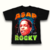 A$AP HALFTONE / baggy shirt - comprar online