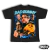 Badbunny design / baggy shirt - comprar online