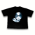 CUT-DISK / boxy shirt - comprar online