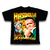 Hasbulla bootleg / baggy shirt - comprar online