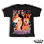 Kylie Jenner design / baggy shirt - comprar online