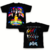 Power Rangers/ baggy shirt - comprar online