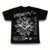 Demons / baggy shirt - comprar online