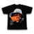 BIG FACE HALFTONE / baggy shirt - comprar online