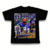ODELL BECKHAM JR HALFTONE / baggy shirt - comprar online