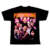 POST MALONE DESIGN / baggy shirt - comprar online