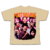 POST MALONE DESIGN / baggy shirt en internet
