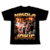 NICOLA JOKIC / baggy shirt - comprar online
