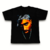 TUPAC FACE / baggy shirt - comprar online